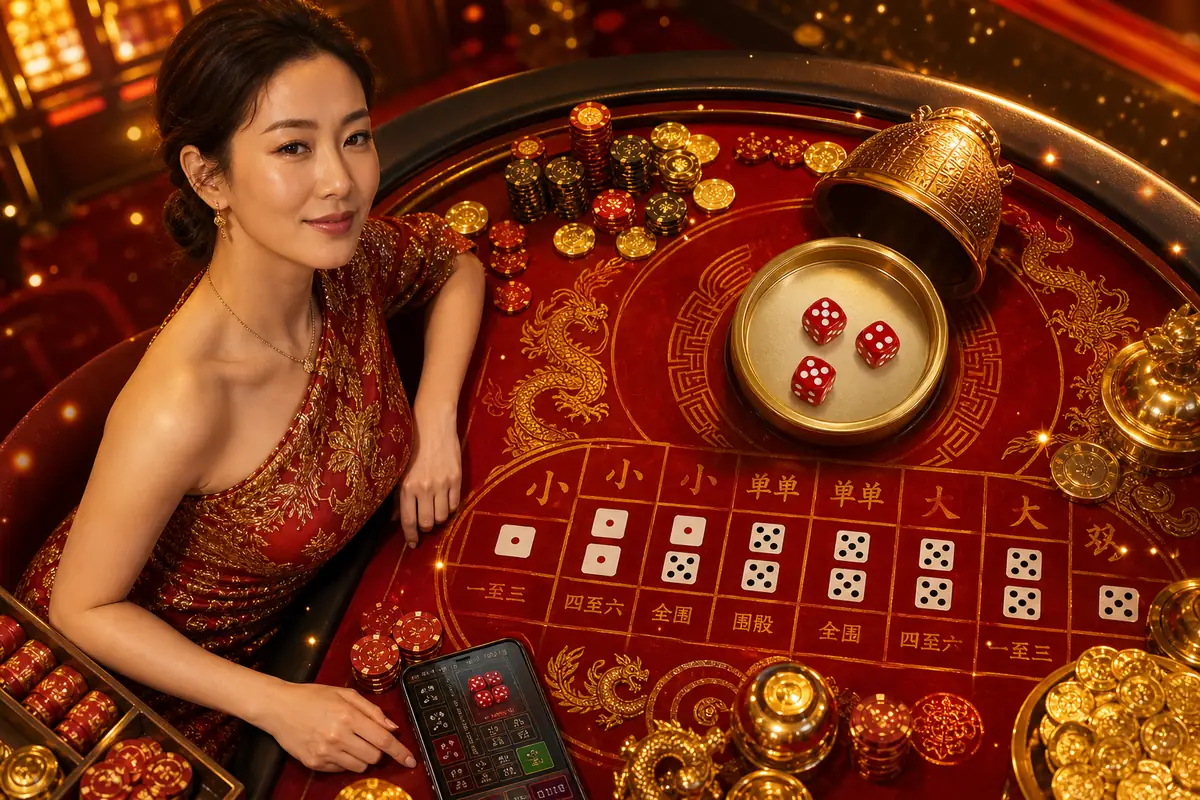 How to Play kyat74 Slots
