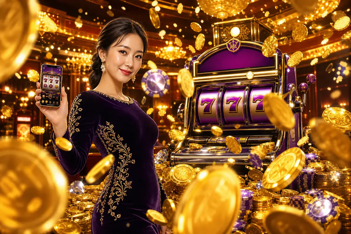 kyat74 Free Spin ရရှိသည့်နည်းလမ်း
