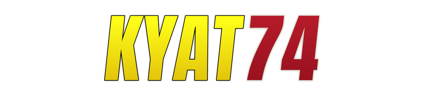 kyat74 Logo